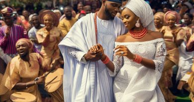 The Evolution of Marriage Traditions in Nigeria