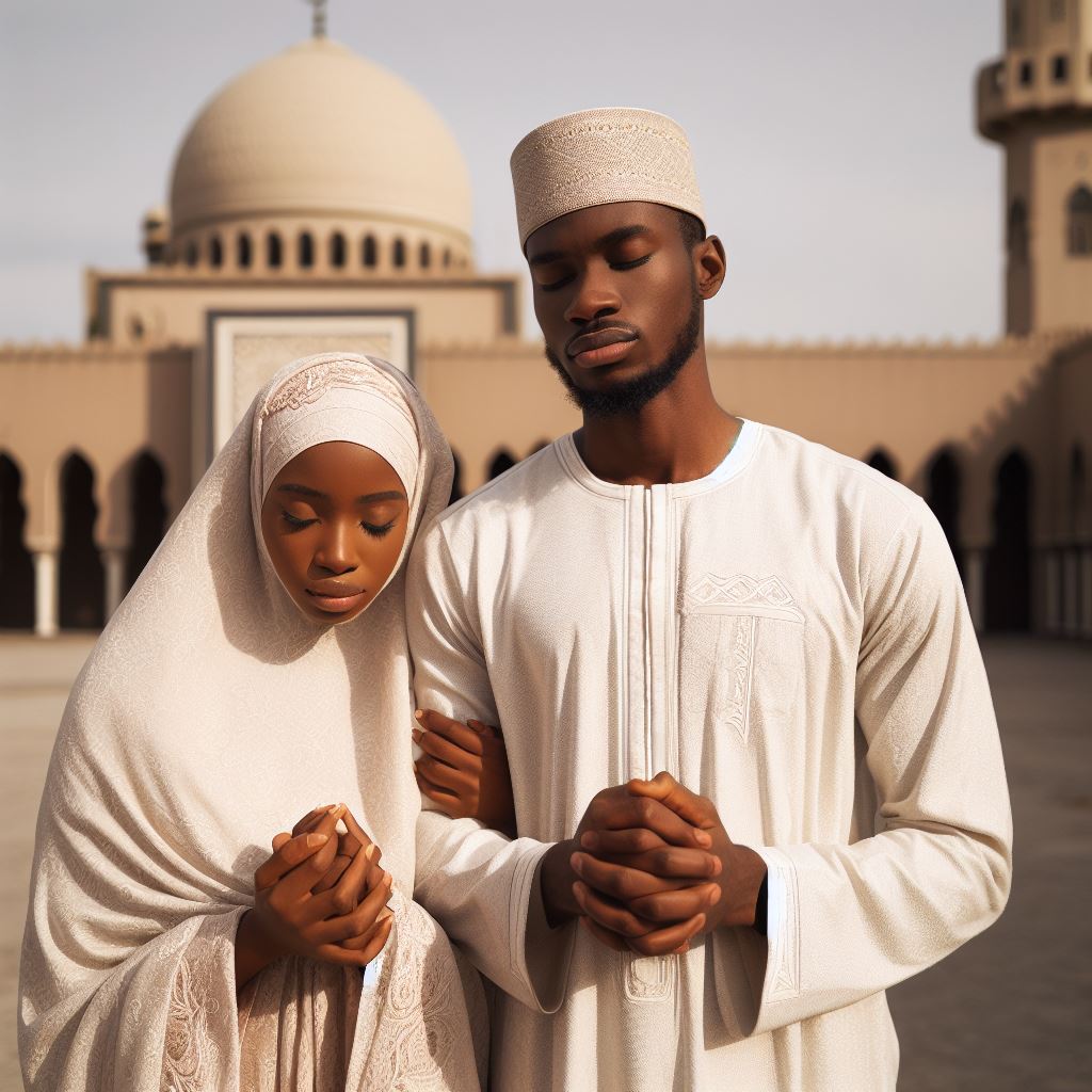 A Comparative Analysis: Marriage Duas vs. Love Spells