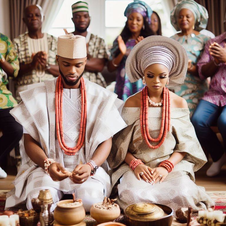 Understanding Muslim Nikah: The Islamic Marriage in Nigeria