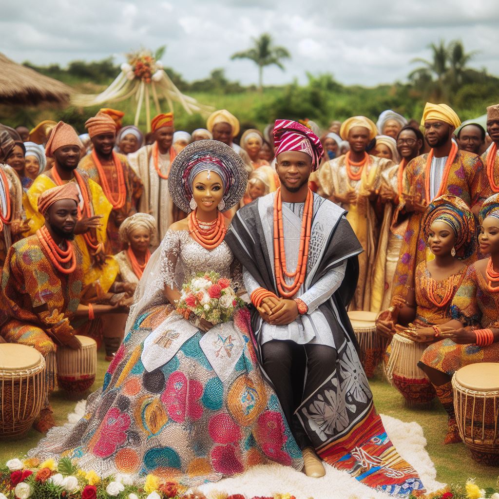 Addressing Common Myths: 'Marriage by Ordinance' in Nigeria
