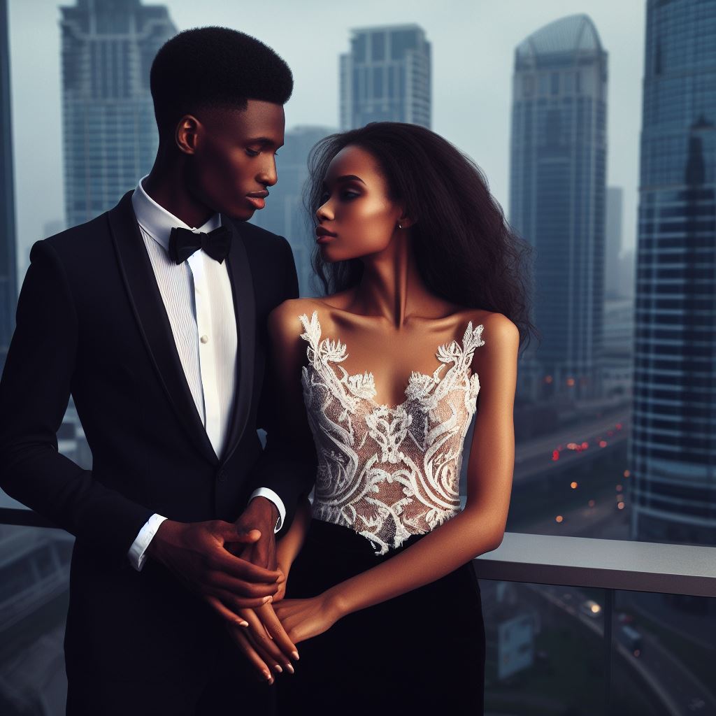 Addressing Marital Conflicts: Solutions for Nigerian Couples