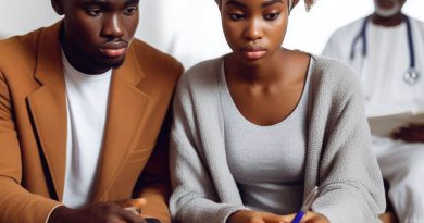 Addressing Mental Health Concerns in Nigerian Marriages
