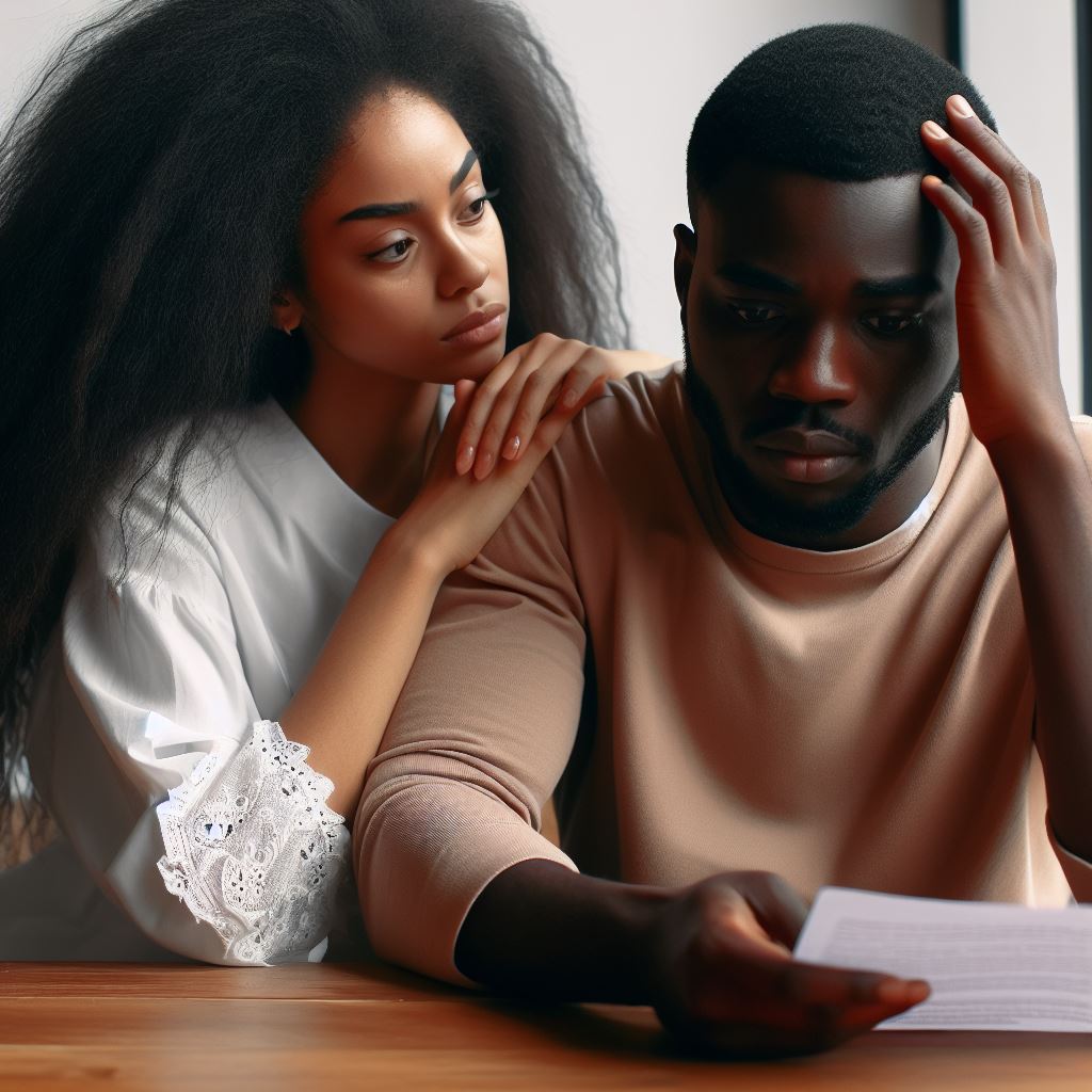 Addressing Mental Health Concerns in Nigerian Marriages
