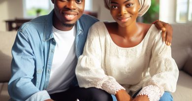 Amending a Marriage Contract: When and How in Nigeria