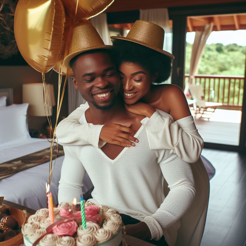 Anniversary Surprises: Nigerian Destinations for Couples