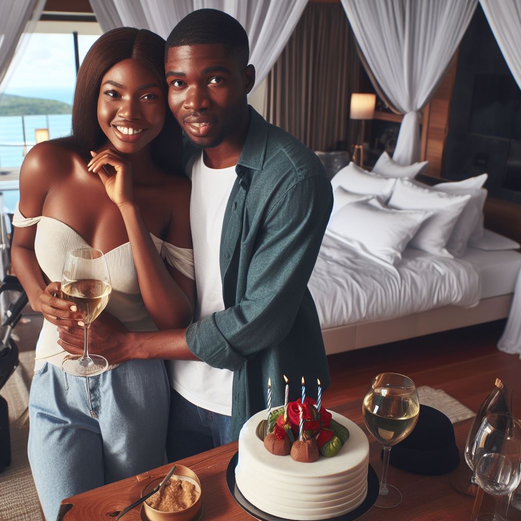 Anniversary Surprises: Nigerian Destinations for Couples