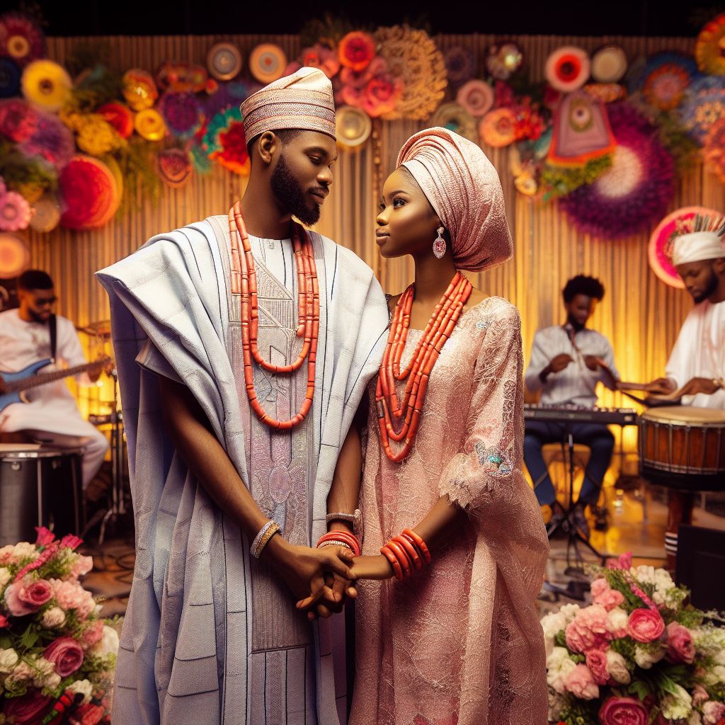 Arranged Marriages in Nigeria: Myth vs. Reality
