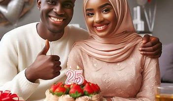 Authentic Nigerian Ways to Say Happy Anniversary