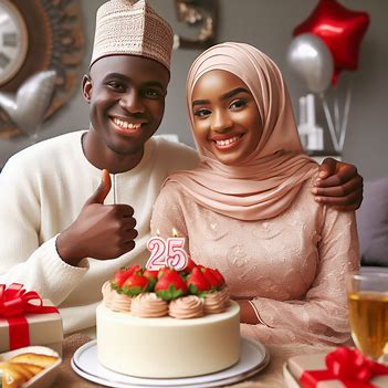 Authentic Nigerian Ways to Say Happy Anniversary