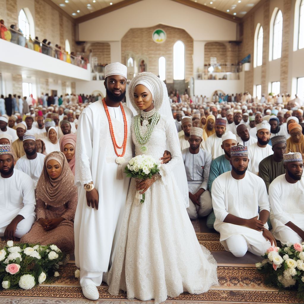 Authentic Sources for Marriage Duas: A Scholarly View