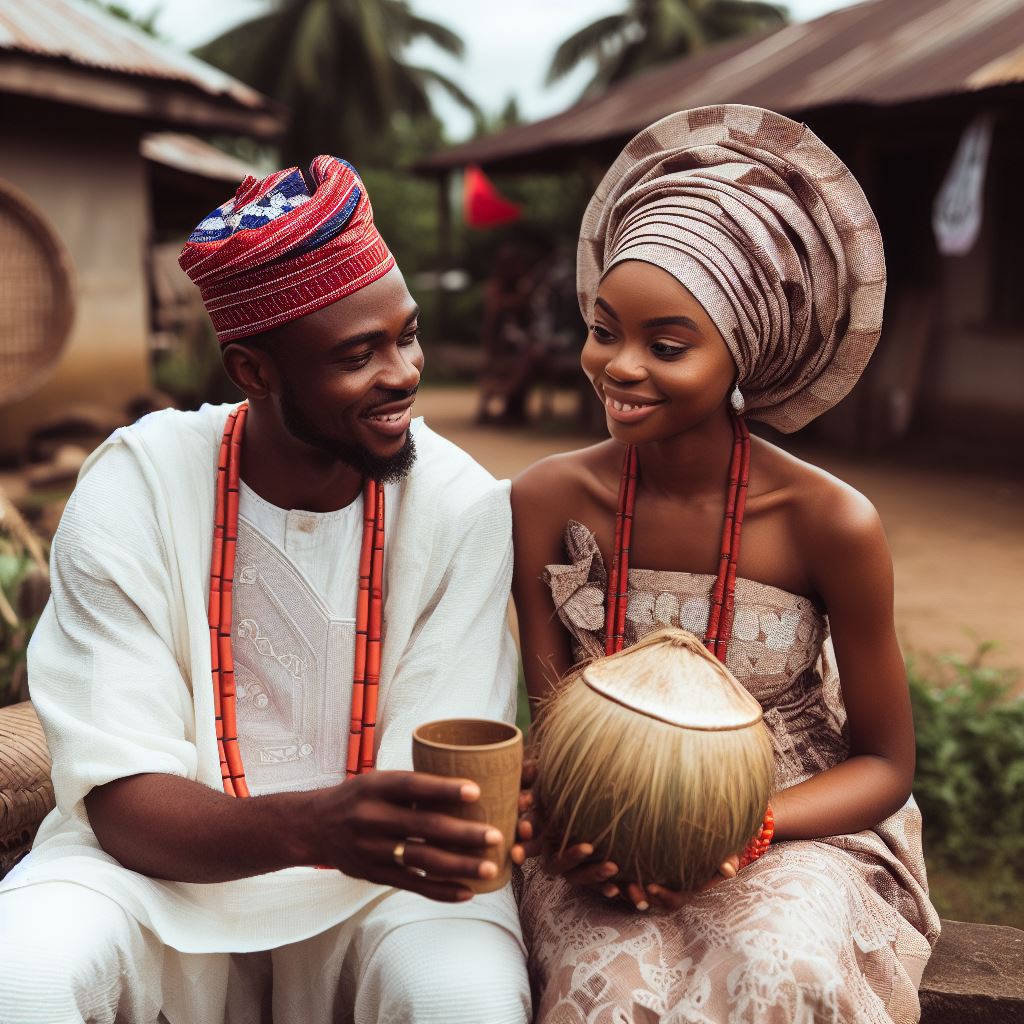 Benefits of Upgrading Customary Marriage to Statutory in Nigeria