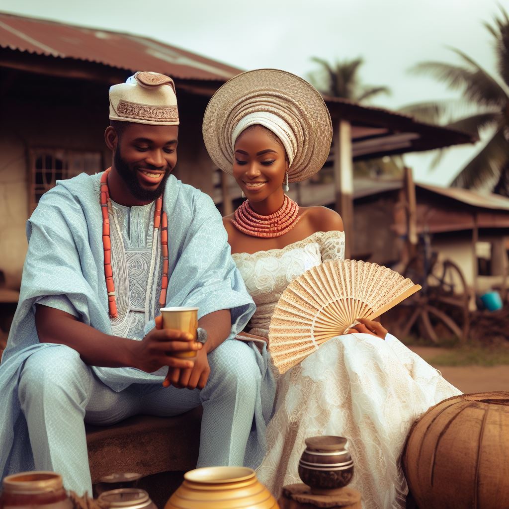 Benefits of Upgrading Customary Marriage to Statutory in Nigeria
