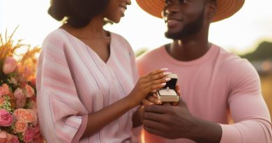 Best Times of the Year to Propose in Nigeria: Seasonal Tips