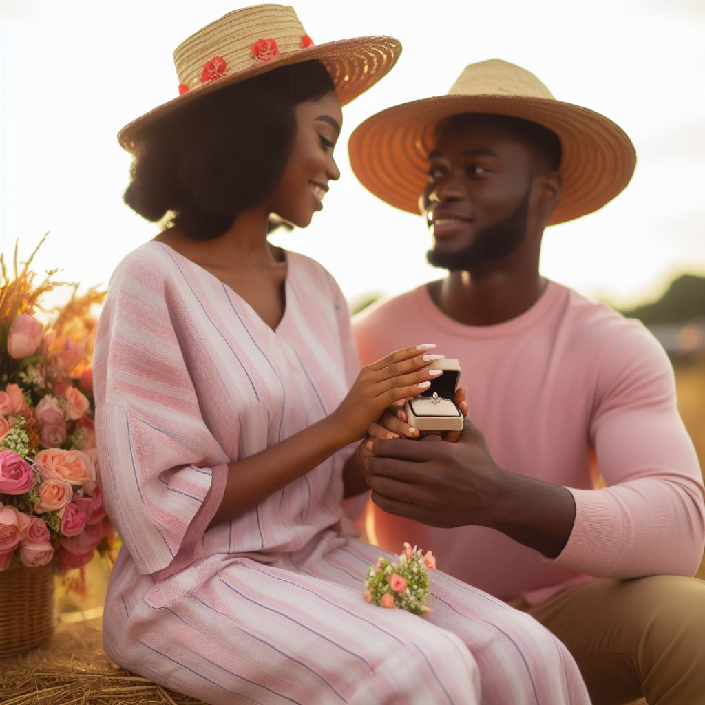 Best Times of the Year to Propose in Nigeria: Seasonal Tips