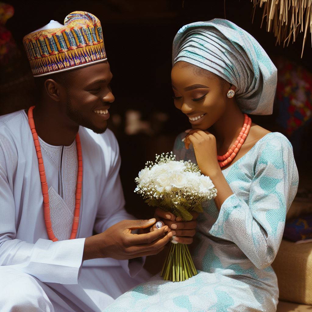Best Times of the Year to Propose in Nigeria: Seasonal Tips