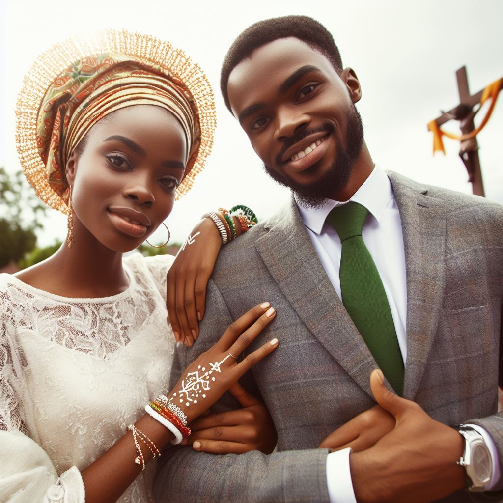 Biblical Insights: Why 'Marriage is Honourable' in Christian Beliefs