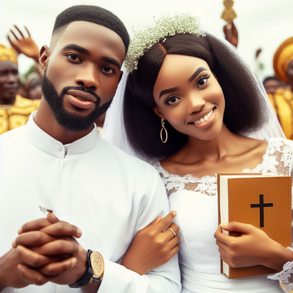 Biblical Insights: Why 'Marriage is Honourable' in Christian Beliefs