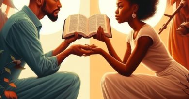 Biblical Marriage Messages: Their Relevance in Nigeria Today