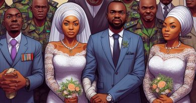 Bigamy and the Marriage Act: What Every Nigerian Should Know