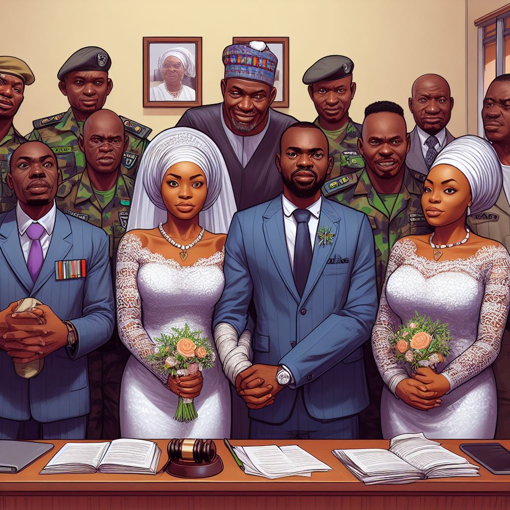 Bigamy and the Marriage Act: What Every Nigerian Should Know