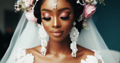 Bridal Showers in Nigeria: Best Wishes and Messages