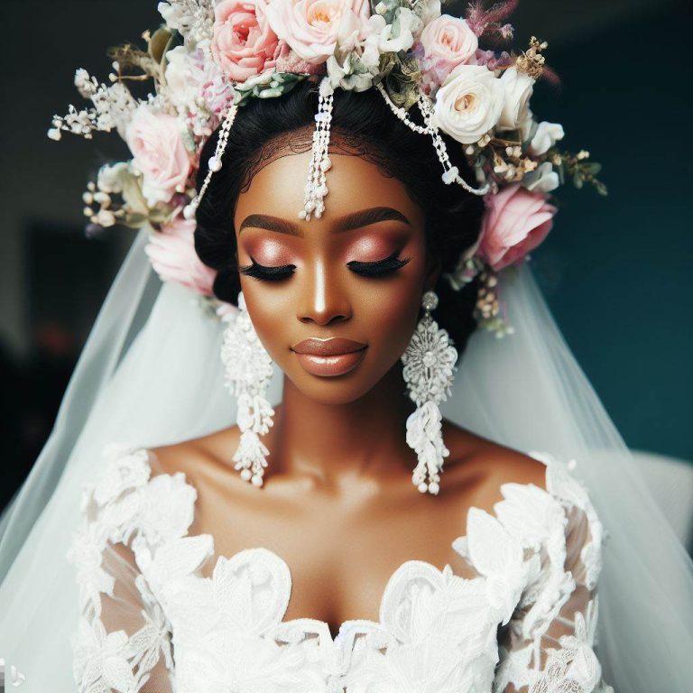 Bridal Showers in Nigeria Best Wishes and Messages