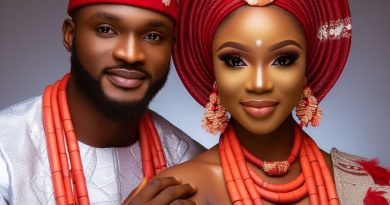 Building Strong Marriages: Tips from Nigerian Couples