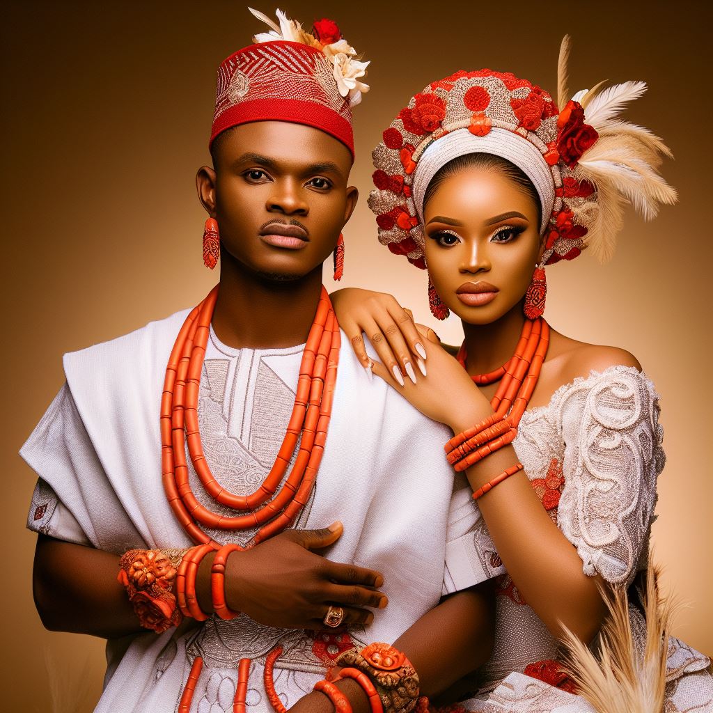 Building Strong Marriages: Tips from Nigerian Couples
