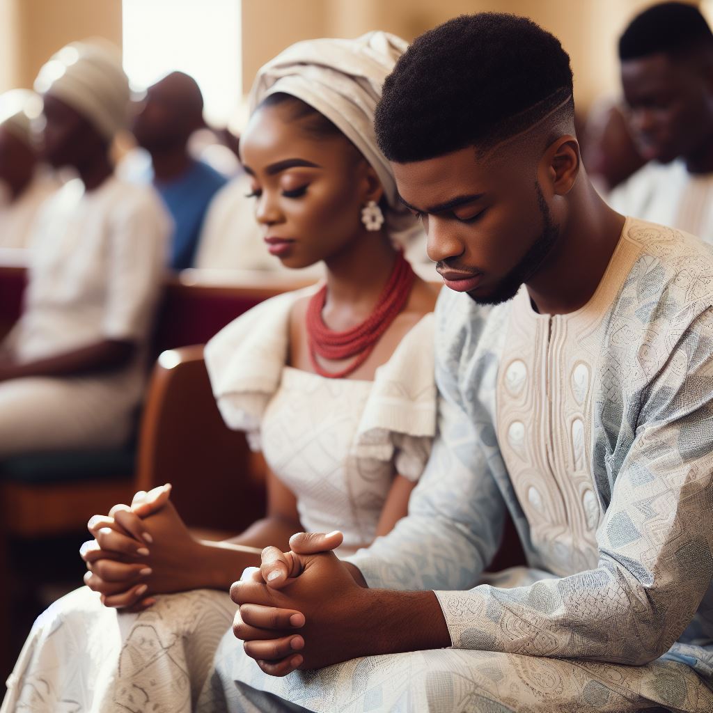 Building a Marriage that Lasts: Lessons from the Bible