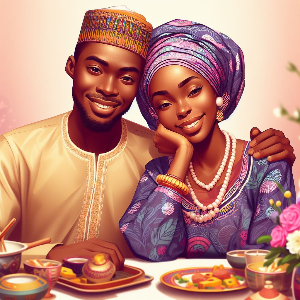 Celebrate Anniversaries with These Special Nigerian Prayers