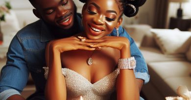 Celebrate Love: Top Anniversary Quotes from Nigerian Celebrities