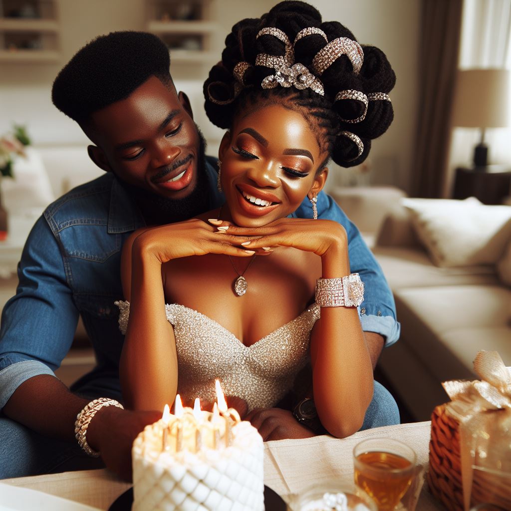 Celebrate Love: Top Anniversary Quotes from Nigerian Celebrities