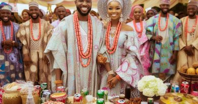 Celebrating Diversity: The Many Faces of Marriage in Nigeria