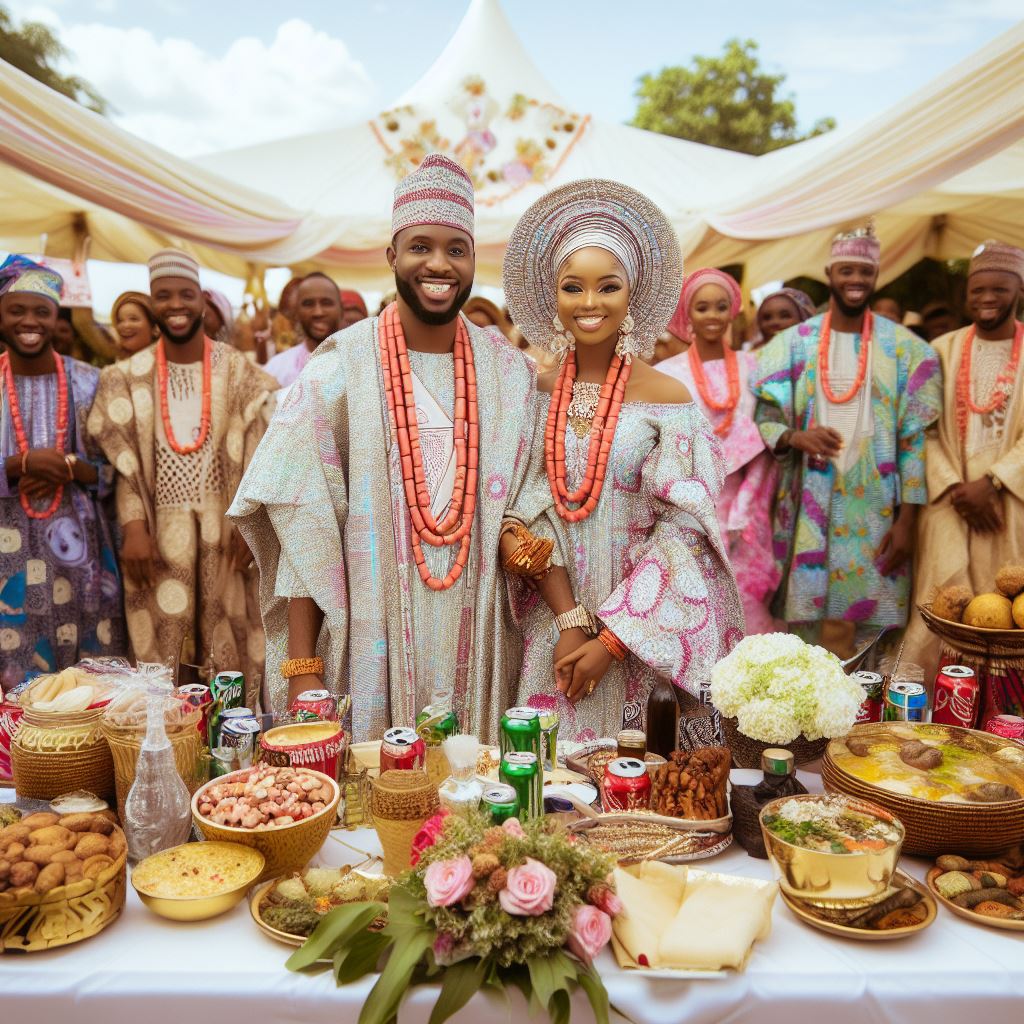 Celebrating Diversity: The Many Faces of Marriage in Nigeria