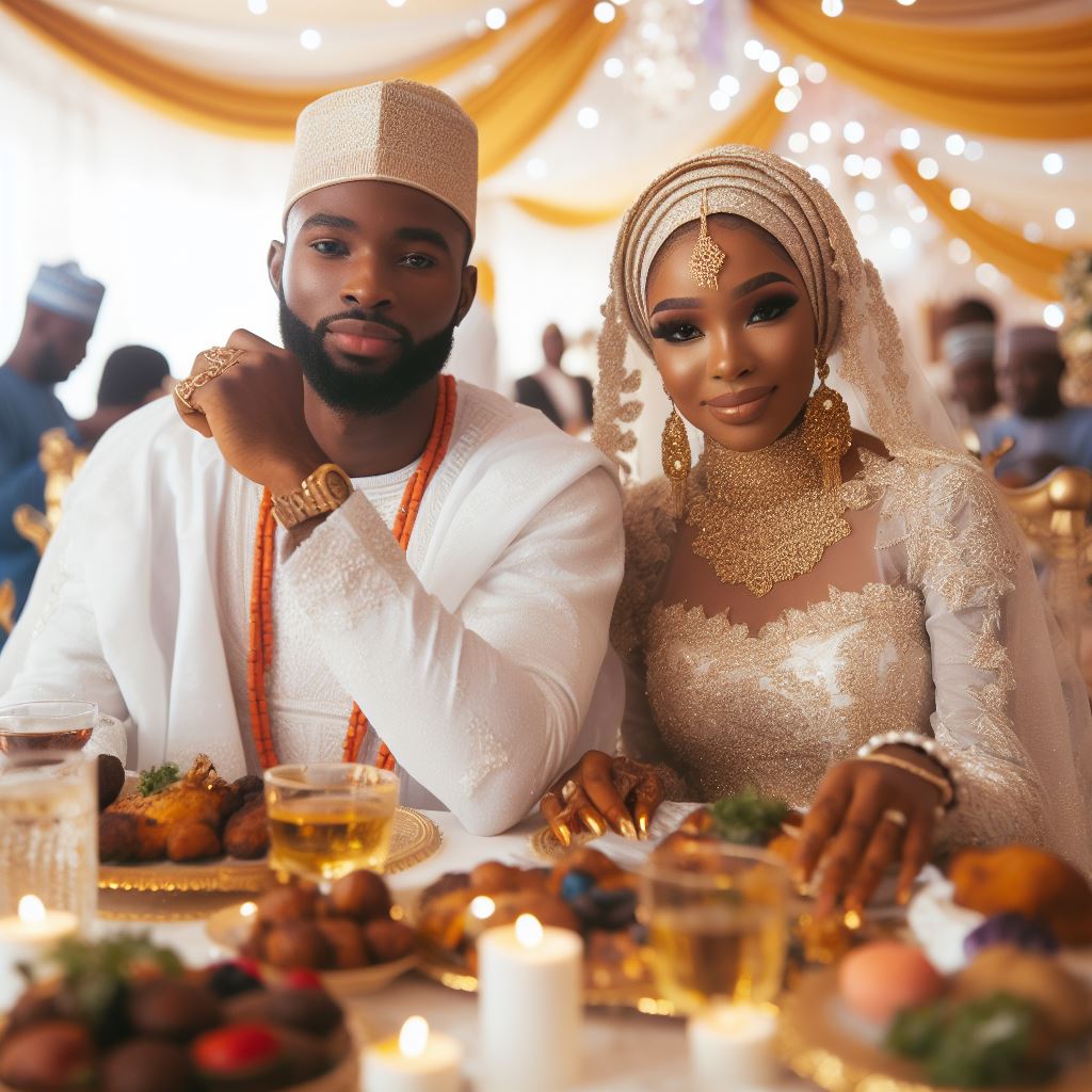 Celebrating Walimah: The Sunnah of Islamic Wedding Feast