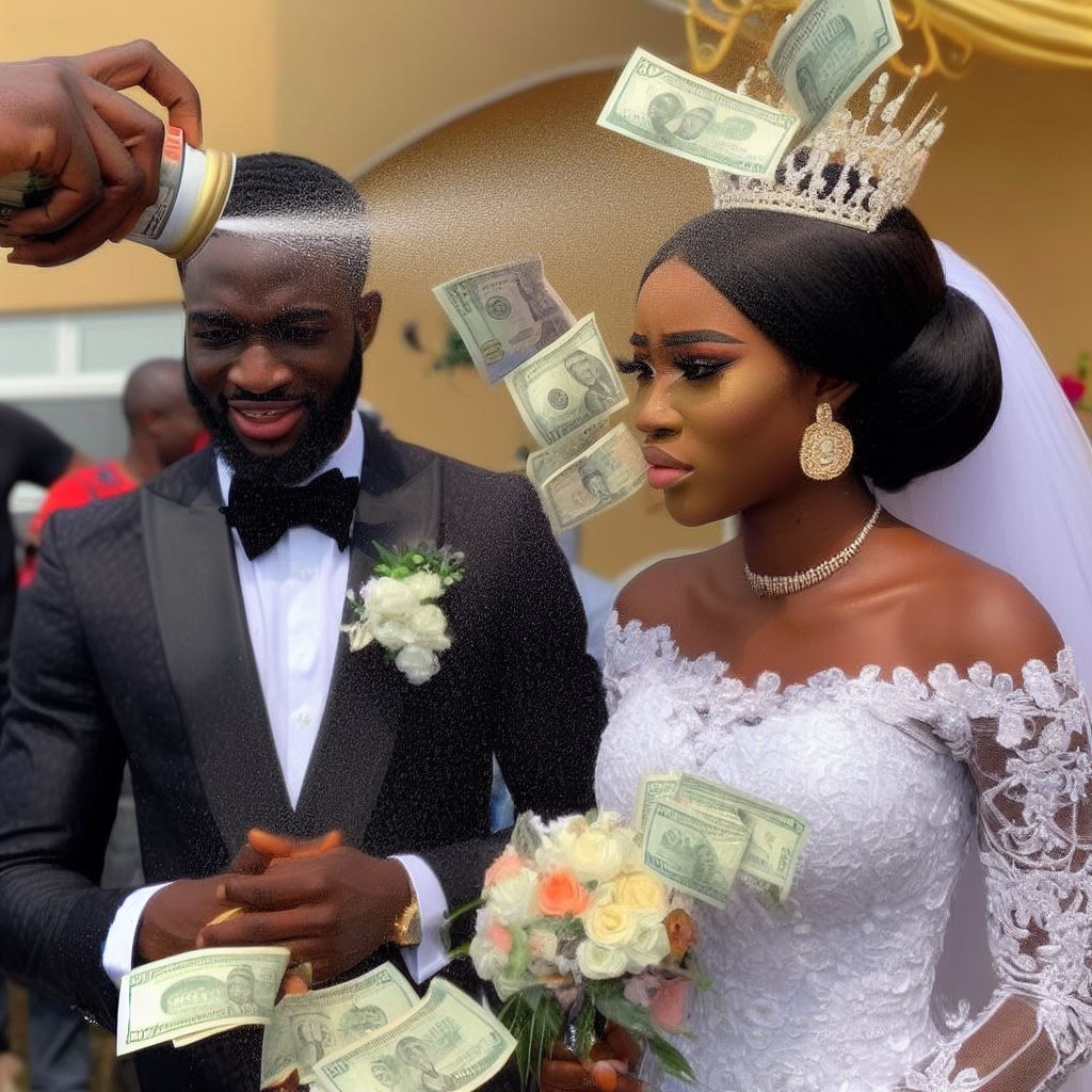 Celebrations and Rituals: The Joy of Nigerian Weddings