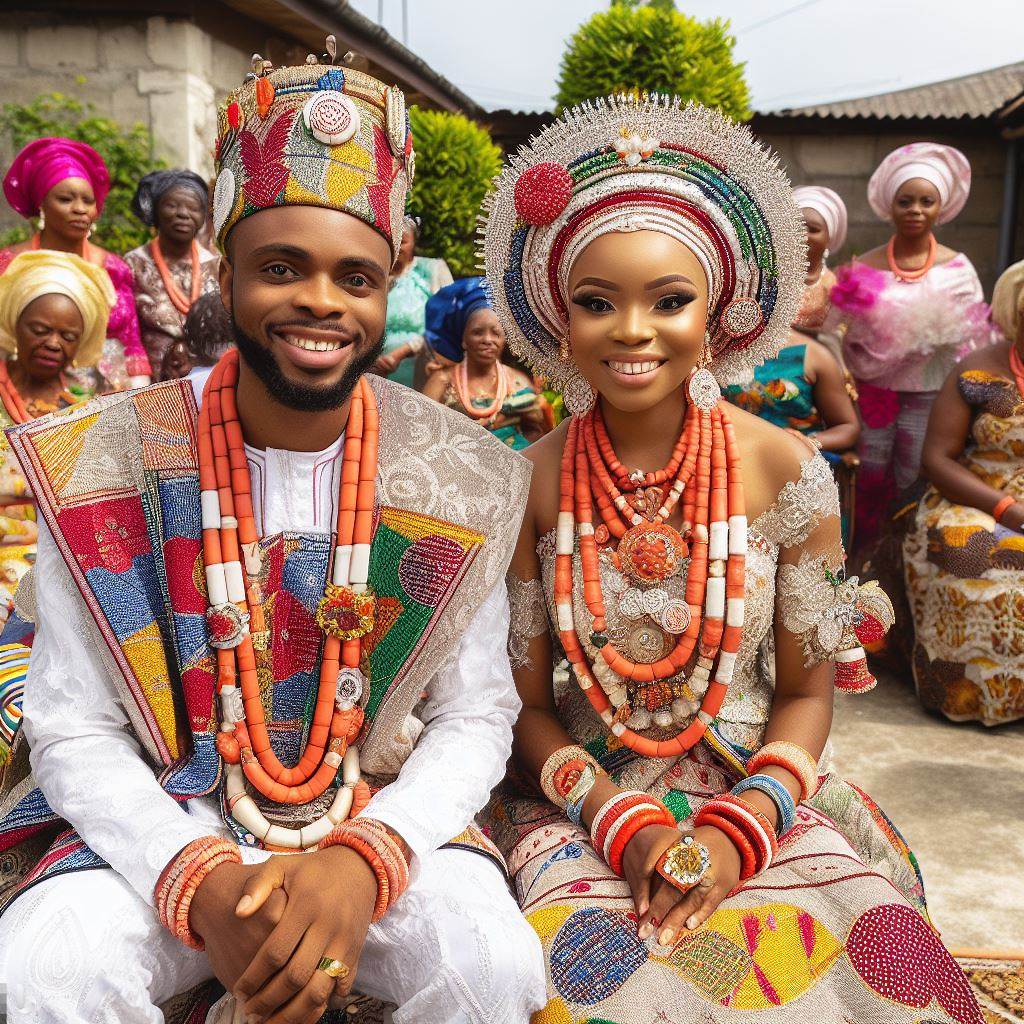 Challenges and Joys: The Meaning of Marriage in Nigeria