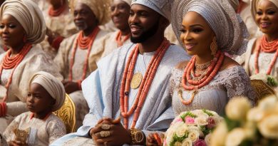 Challenges and Triumphs: Stories of Nigerian Married Couples