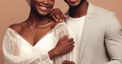 Challenges and Triumphs: True Nigerian Marriage Stories
