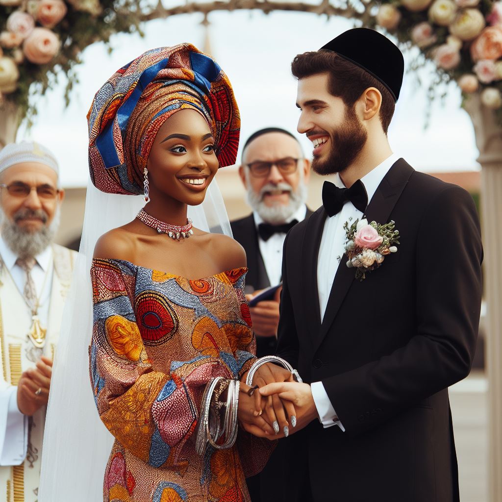 Challenges of Interfaith Marriages: Islamic Views & Nigeria