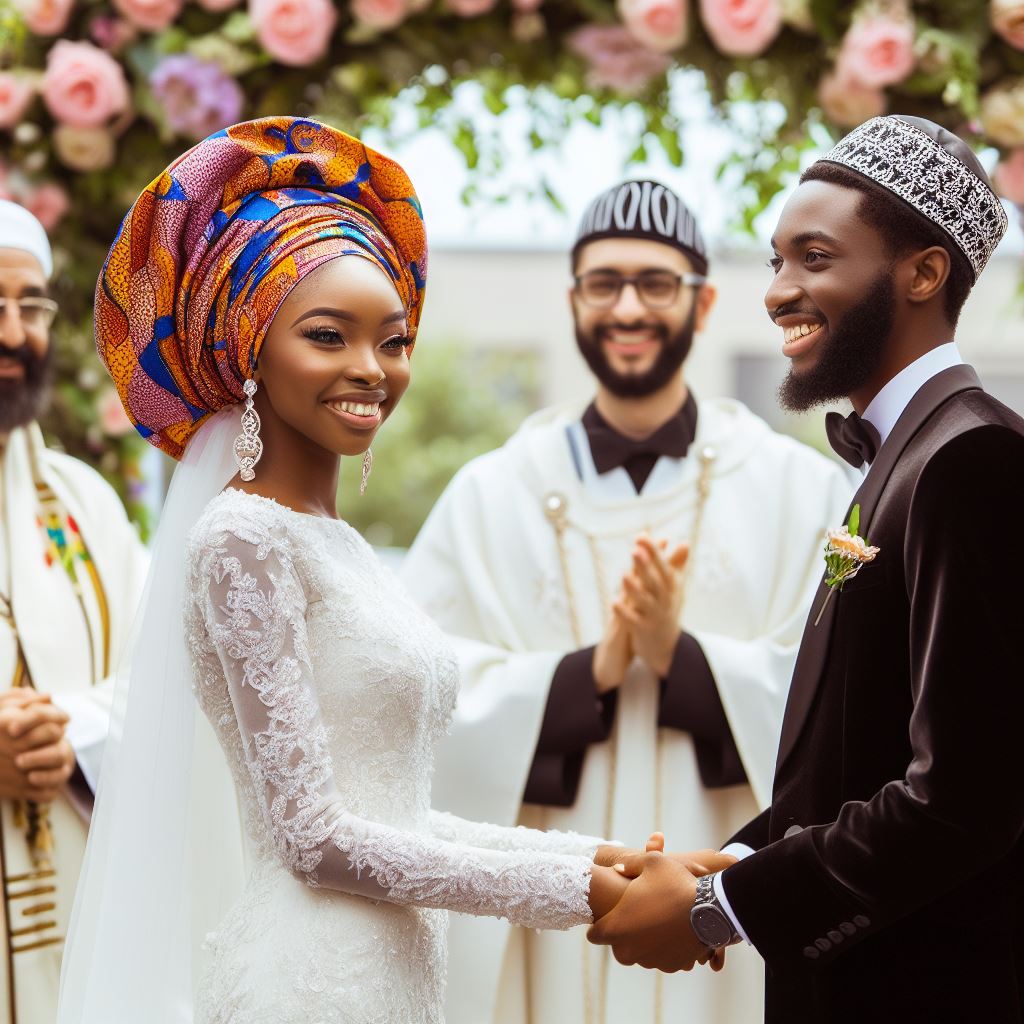 Challenges of Interfaith Marriages: Islamic Views & Nigeria