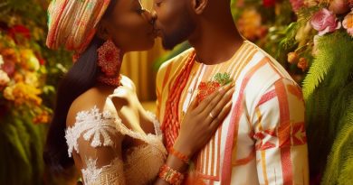 Changing Times: Millennial Perspectives on Marriage in Nigeria