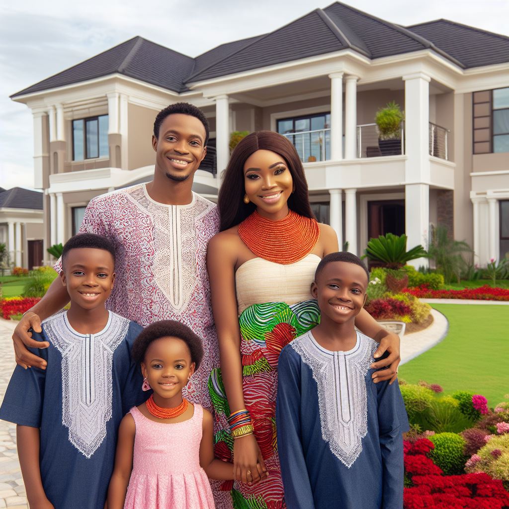 Child Custody and Maintenance Post-Divorce: Nigeria's Laws Explained