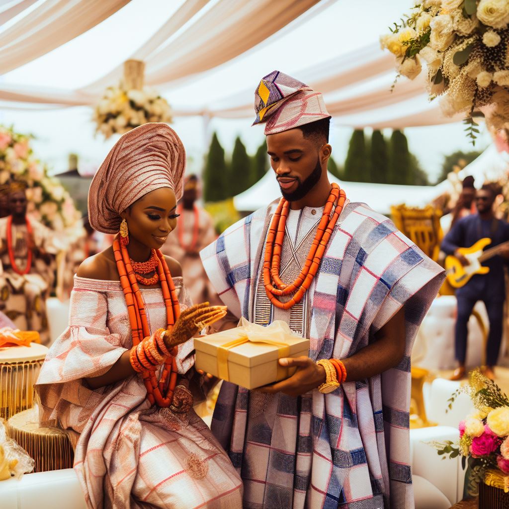 Christian Marriages in Nigeria: What You Need to Know
