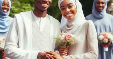 Combining Marriage Duas and Counseling for Harmony