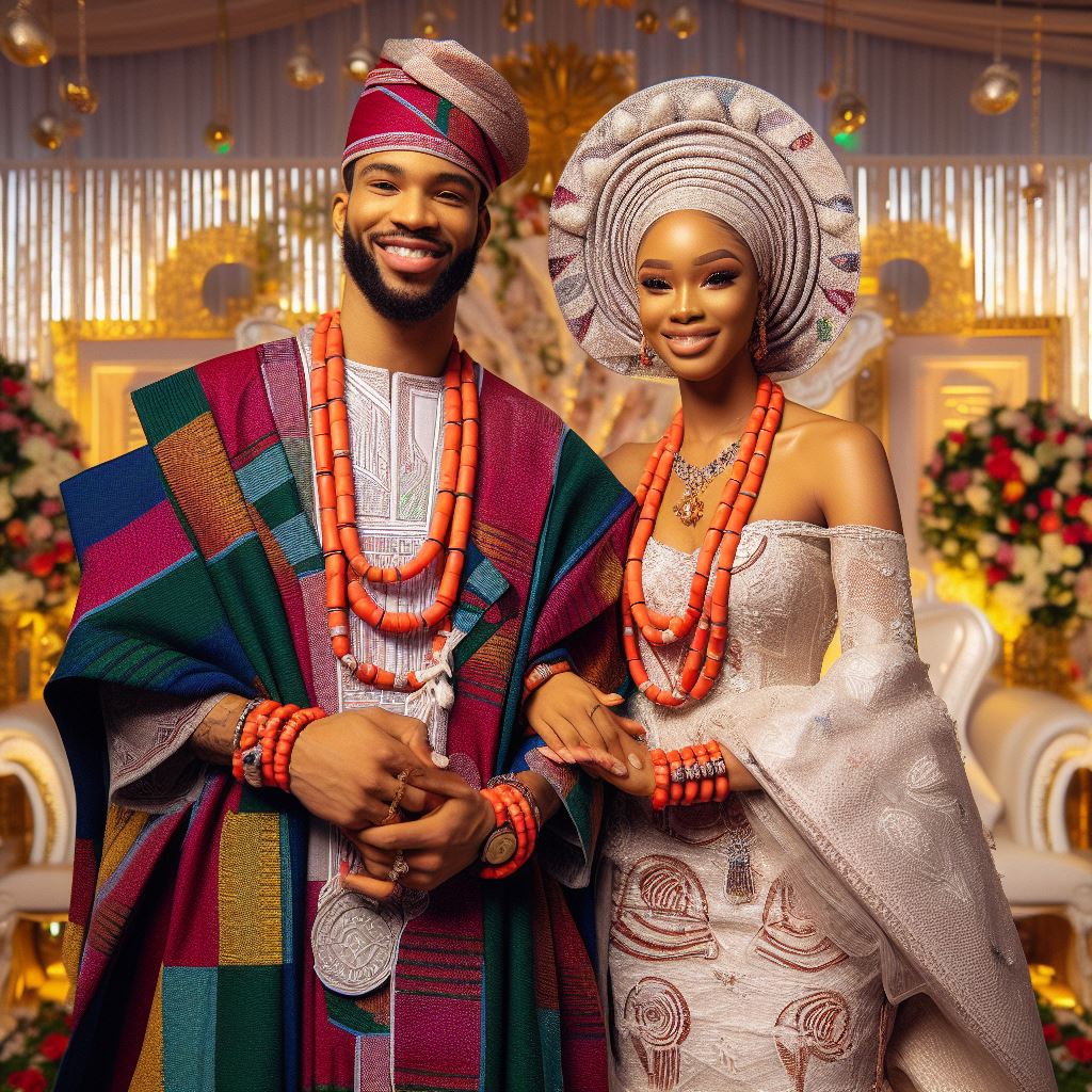Common Mistakes on Nigerian Marriage Forms & How to Avoid Them