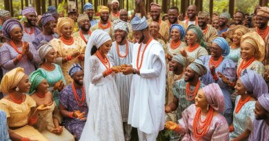 Common Mistakes on Nigerian Marriage Forms & How to Avoid Them