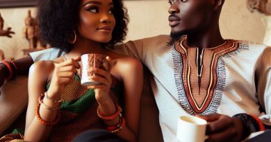 Communication Breakdown: Solutions for Nigerian Couples