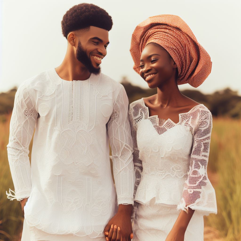 Communication: The Pillar of Nigerian Marriage Success