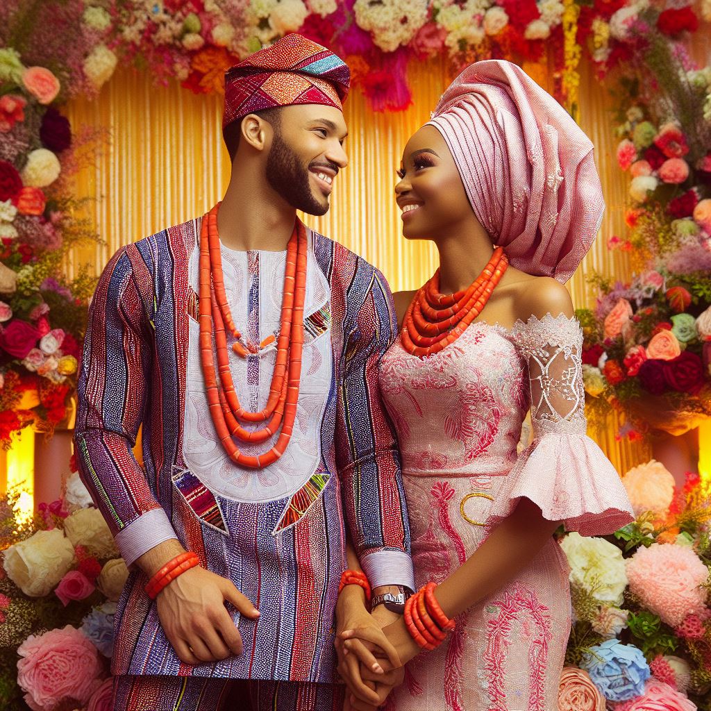 Comparing Marriage Form Procedures: Nigeria vs. Other Countries